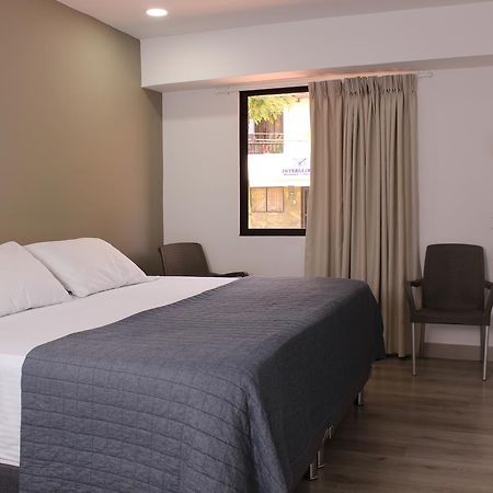 Hotel Boutique Plaza 메딜린 외부 사진
