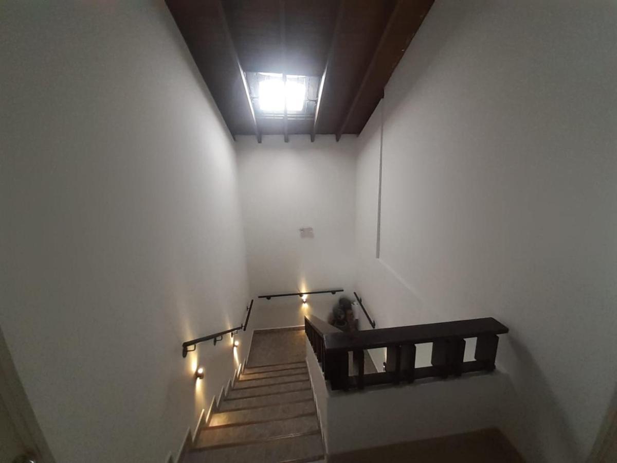 Hotel Boutique Plaza 메딜린 외부 사진
